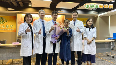 โรคไตวายหลายปีไม่มีประจำเดือนยังตั้งครรภ์ได้ แม่วัย 30 ปีฟอกไตสัปดาห์ละ 6 ครั้งเพื่อรักษาการตั้งครรภ์! แพทย์เผยกลยุทธ์การดูแลข้ามสาขา